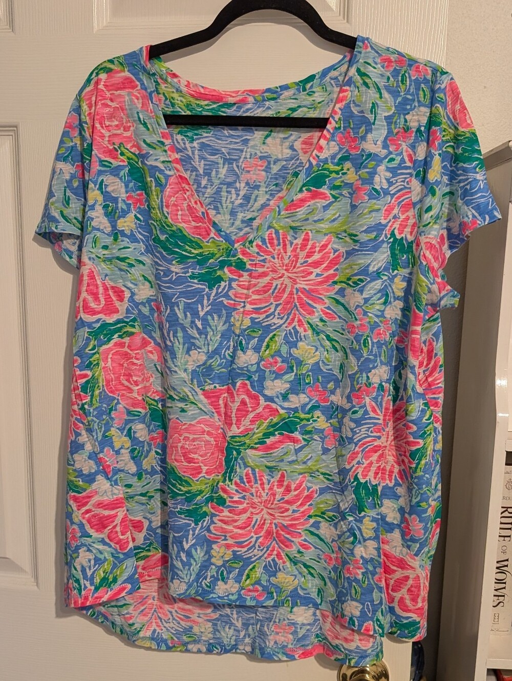 Lily Pulitzer T Shirt